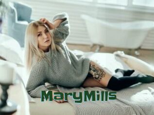 MaryMills