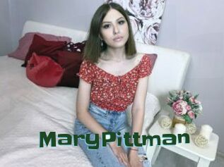 MaryPittman