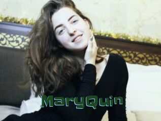 MaryQuin