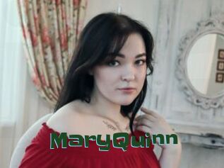 MaryQuinn