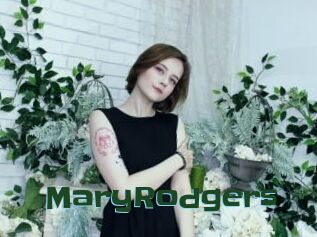 MaryRodgers
