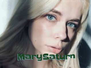 MarySaturn