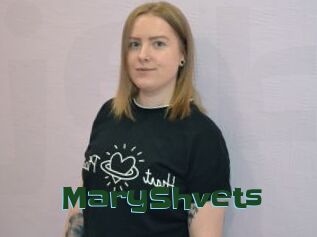 MaryShvets