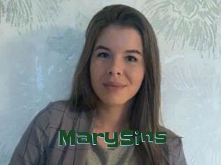 MarySins