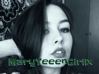 MaryTeeenGirllx