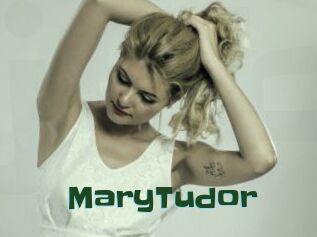 MaryTudor