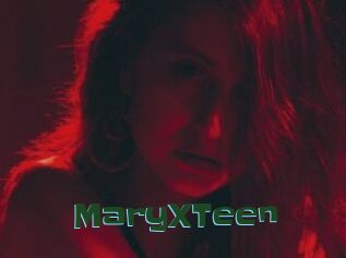 MaryXTeen