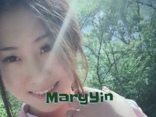 MaryYin