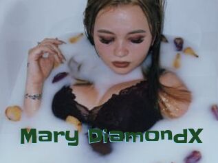 Mary_DiamondX