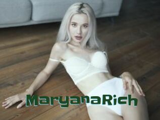 MaryanaRich