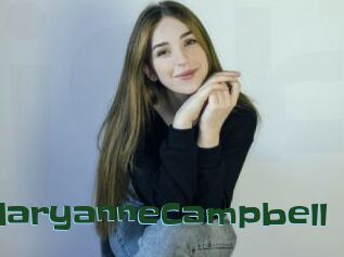 MaryanneCampbell
