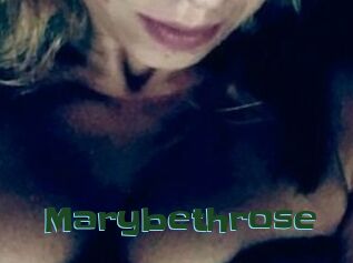 Marybethrose