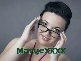 MaryeXXXX