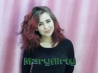 Maryflirty