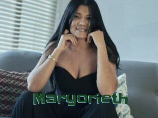 Maryorieth