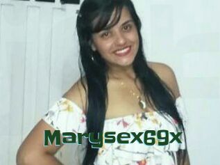 Marysex69x