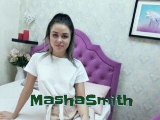 MashaSmith