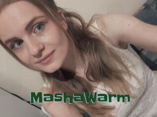 MashaWarm