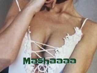 Mashaaaa