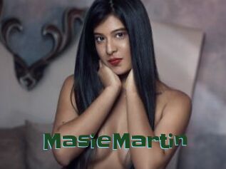 MasieMartin