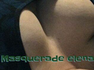 Masquerade_elena