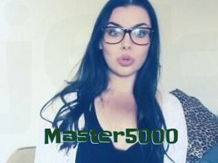 Master5000