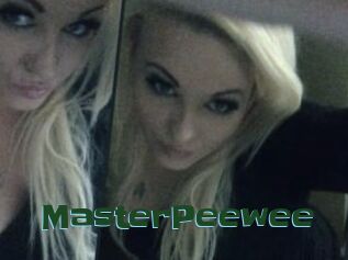 MasterPeewee