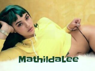 MathildaLee