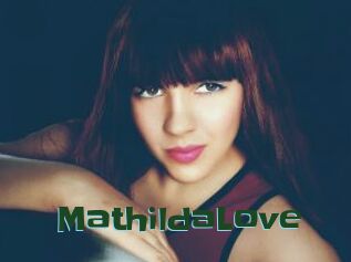 MathildaLove