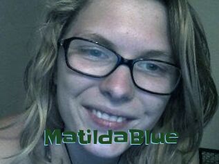 MatildaBlue