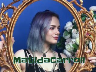 MatildaCarroll