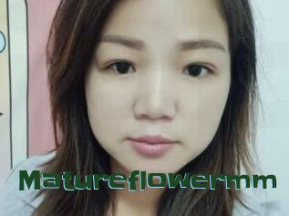 Matureflowermm