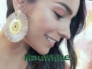 MauWhite