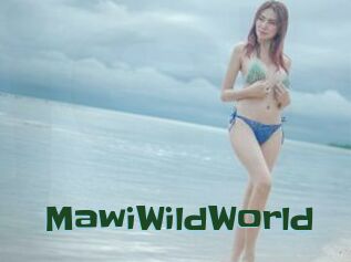 MawiWildWorld