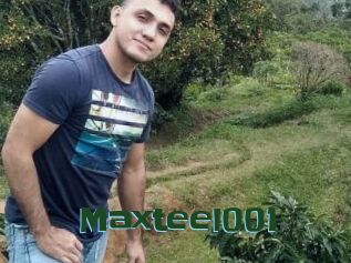 Maxteel001