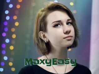 MaxyEasy
