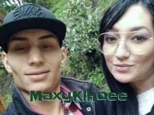MaxyKlhoee