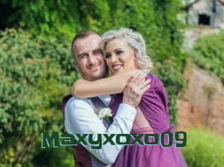 Maxyxoxo09