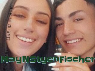 MayNStyenFischer