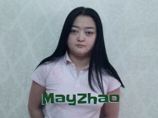 MayZhao
