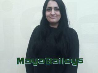 MayaBaileys