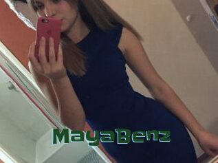 Maya_Benz
