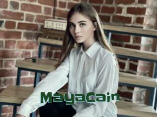 MayaCain