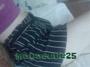 MayaCutie25
