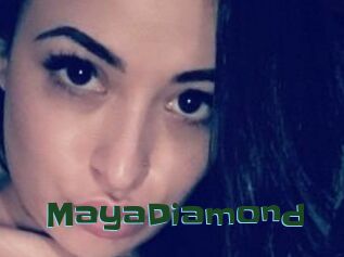 MayaDiamond