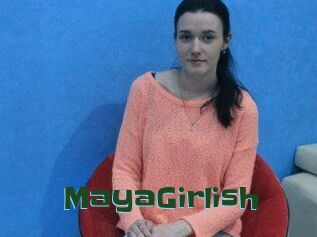MayaGirlish