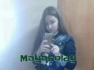 MayaGoldy