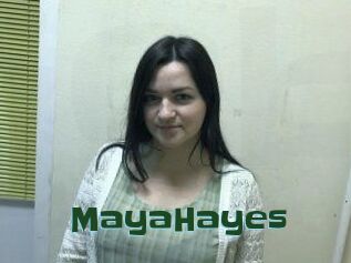 MayaHayes