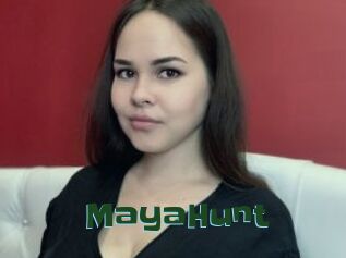 MayaHunt