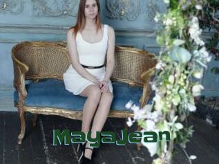 MayaJean
